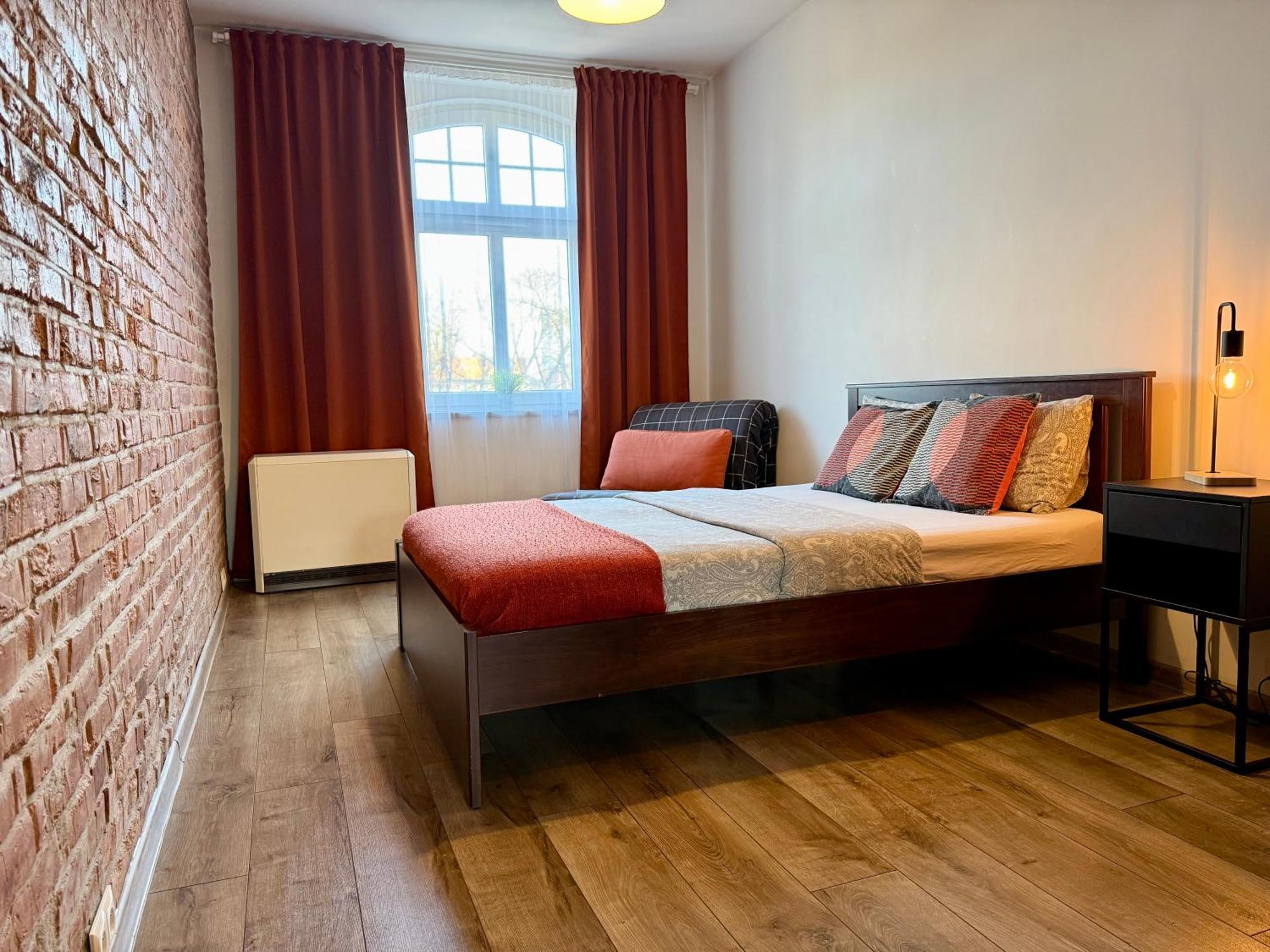 Mint Apart Katowice Extérieur photo
