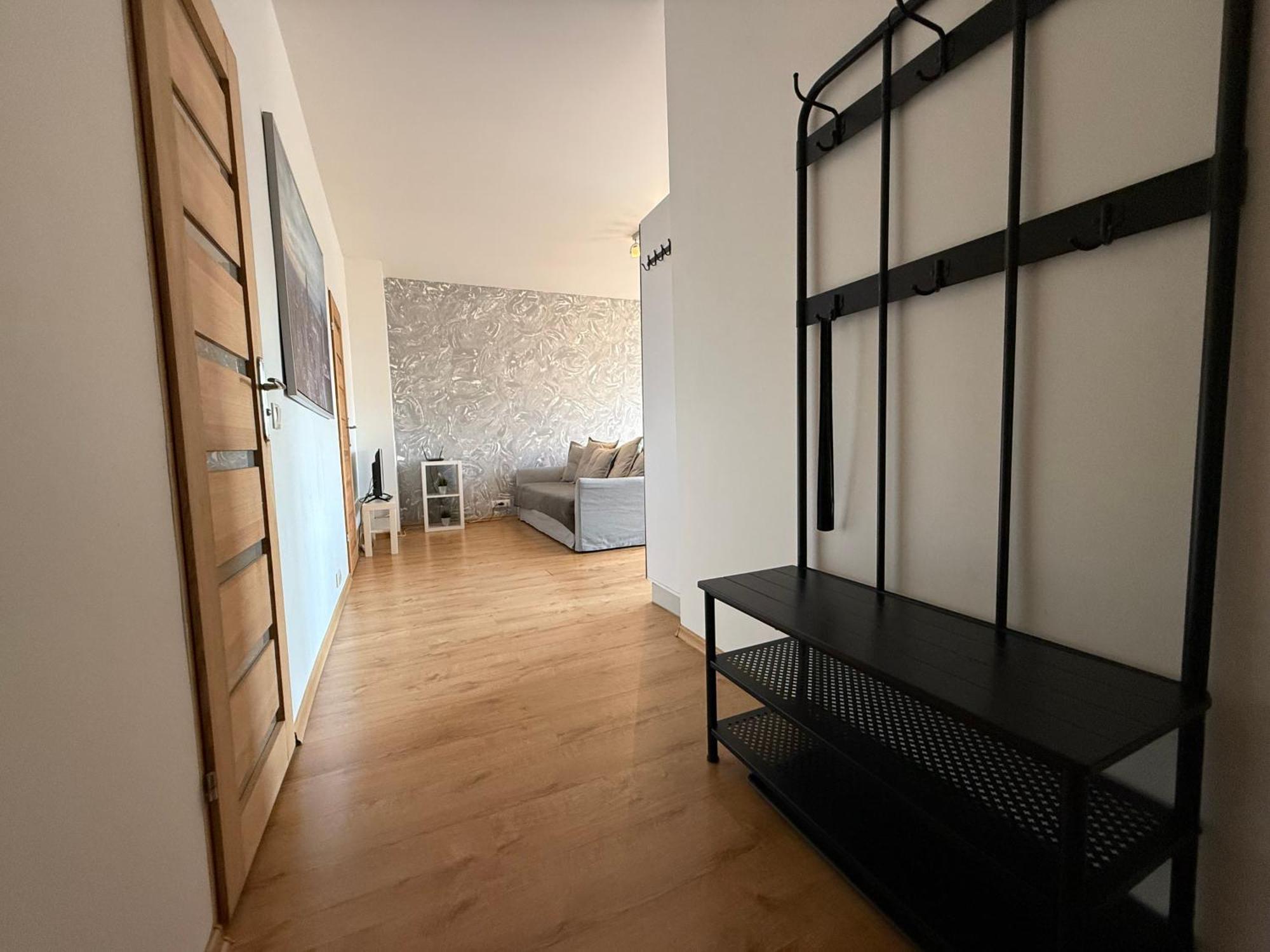 Mint Apart Katowice Extérieur photo